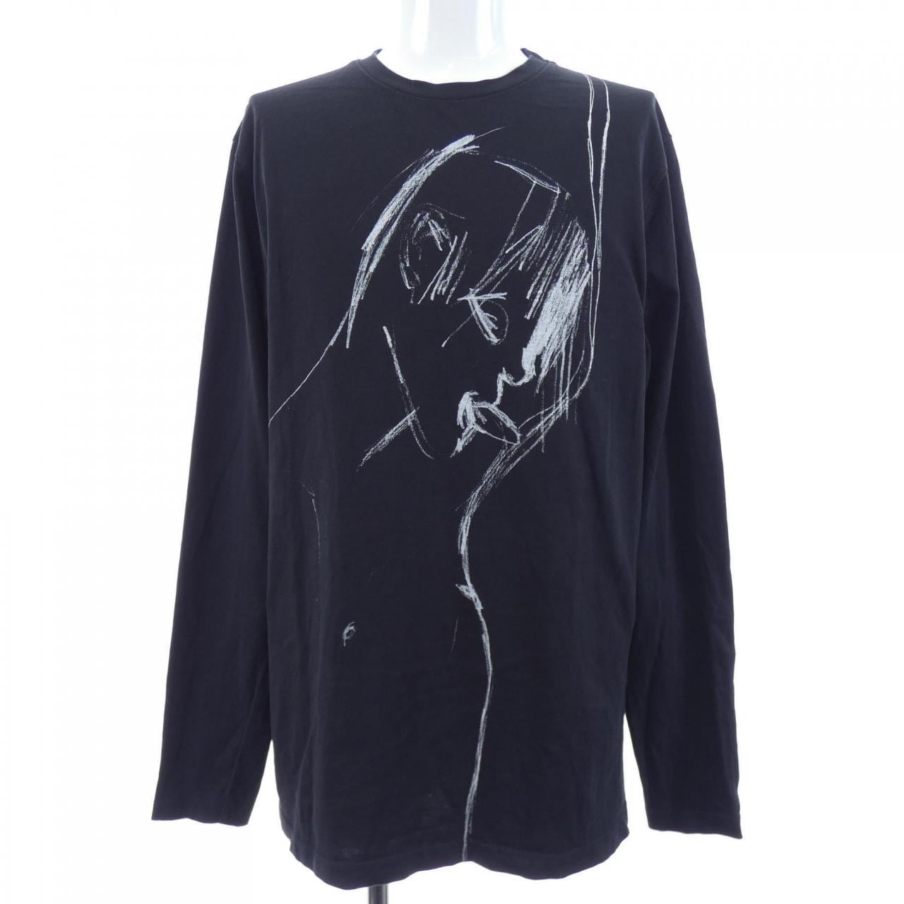 ロエベ LOEWE H6299541CR Tシャツ