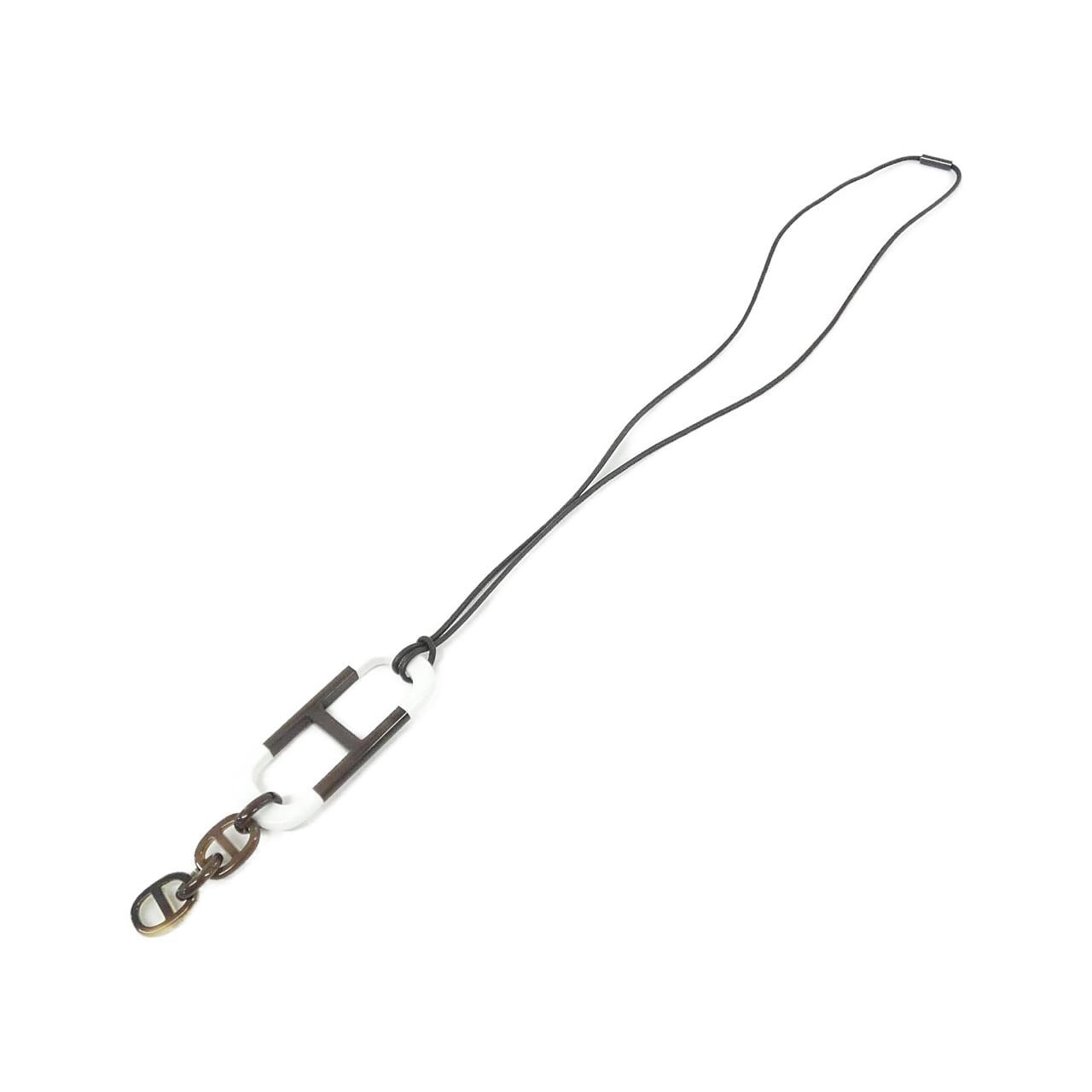 エルメス アマール 057019FL ネックレス