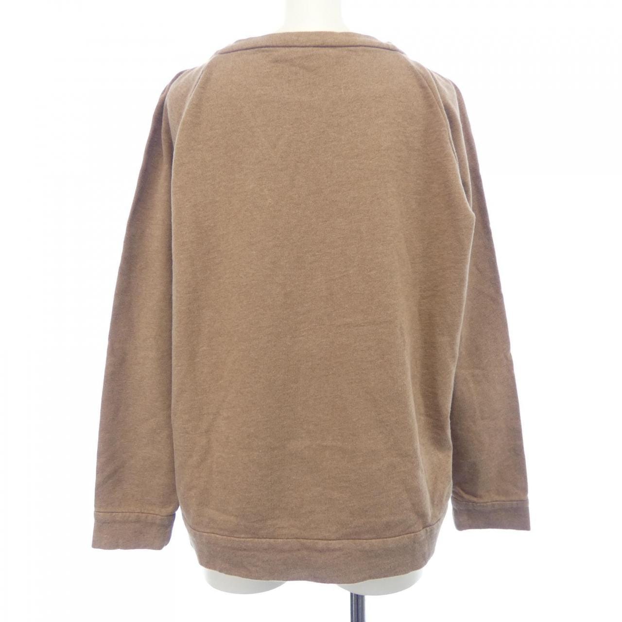 ブルネロクチネリ BRUNELLO CUCINELLI 52787 スウェット