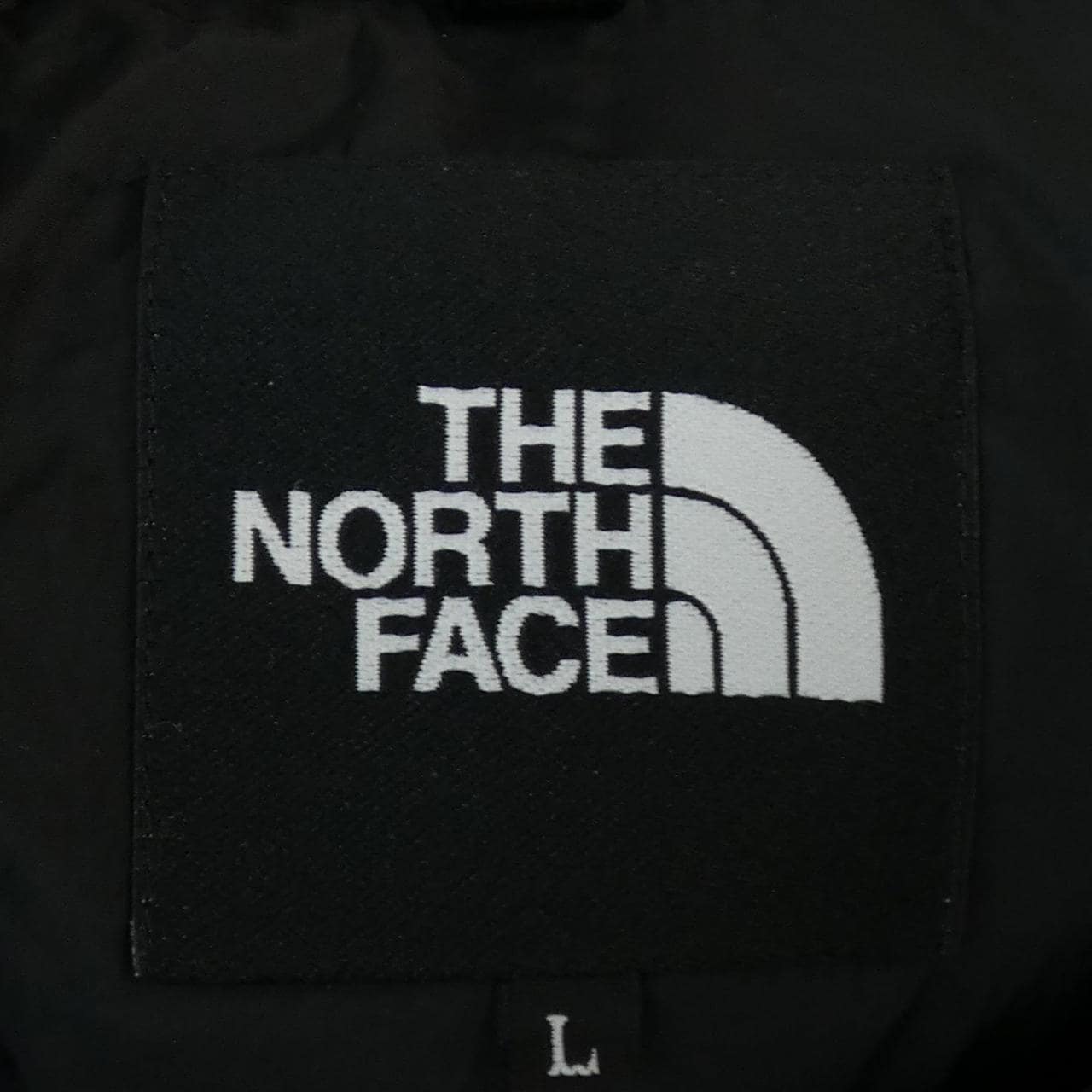 ザノースフェイス THE NORTH FACE ND92335 ダウンジャケット