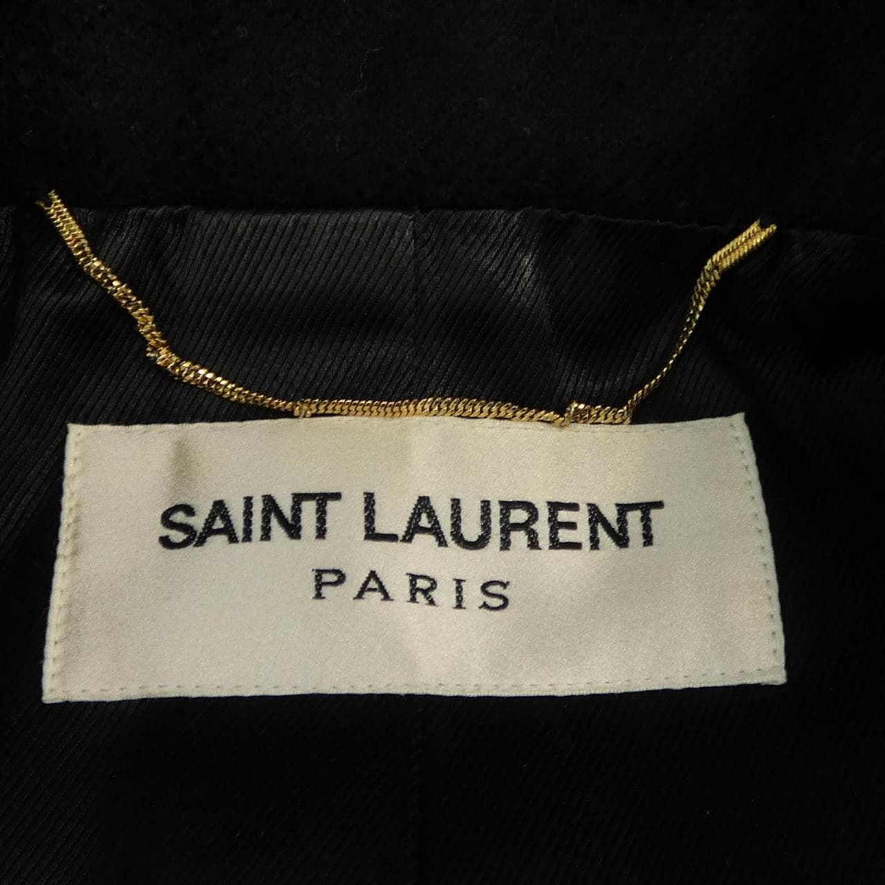 サンローラン SAINT LAURENT 485488 コート