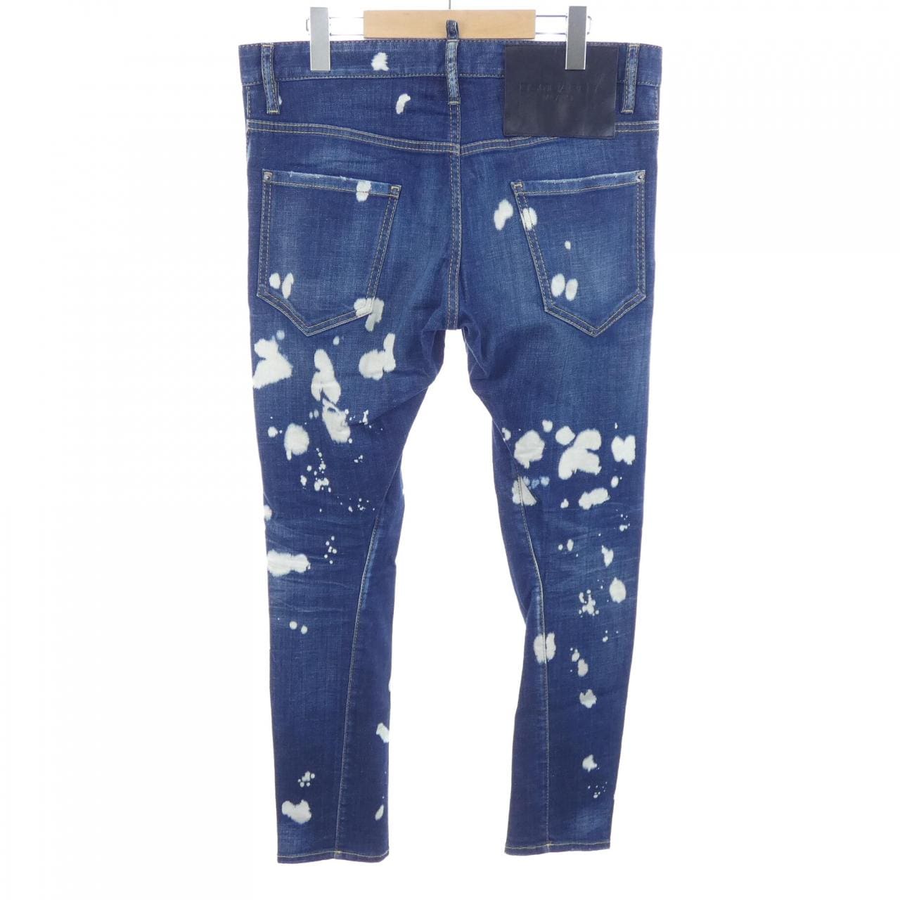 ディースクエアード DSQUARED2 S74LB0964 パンツ