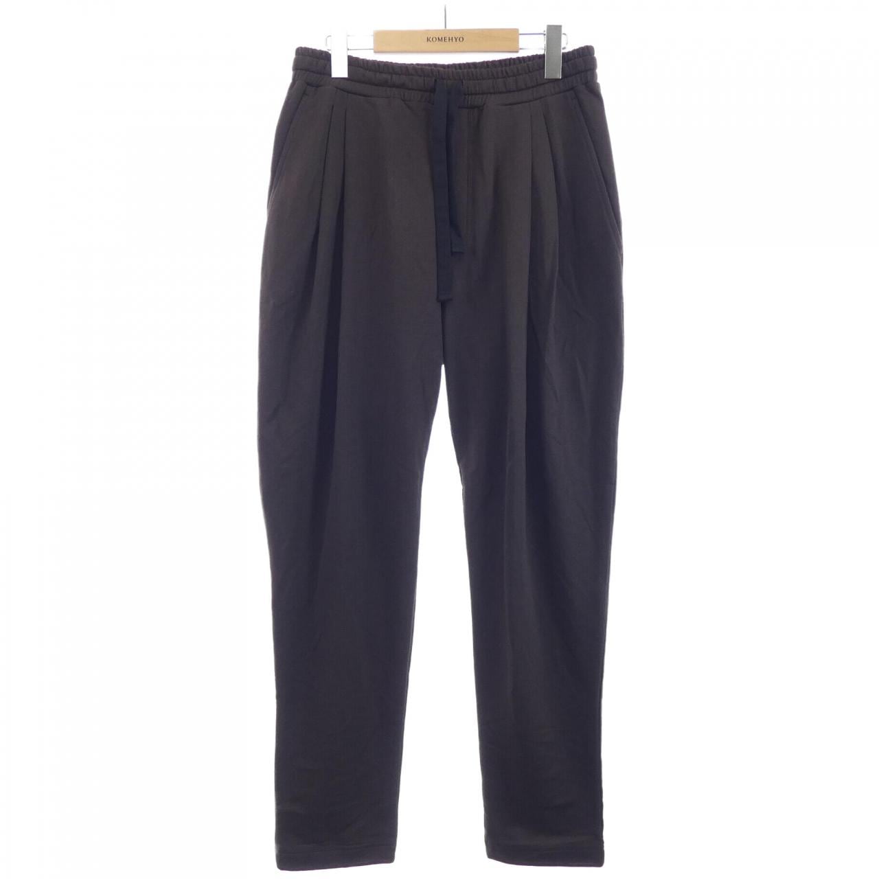 ドルチェアンドガッバーナ DOLCE&GABBANA GW30AT/G7XSA パンツ