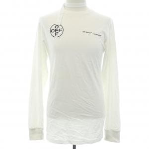 オフホワイト OFF-WHITE OMAB001T19185104 Tシャツ
