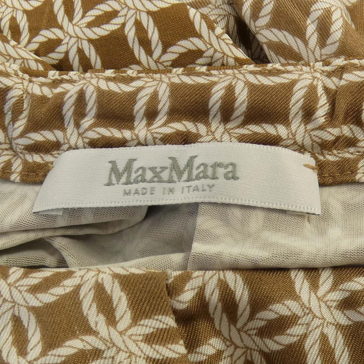 マックスマーラ Max Mara トップス