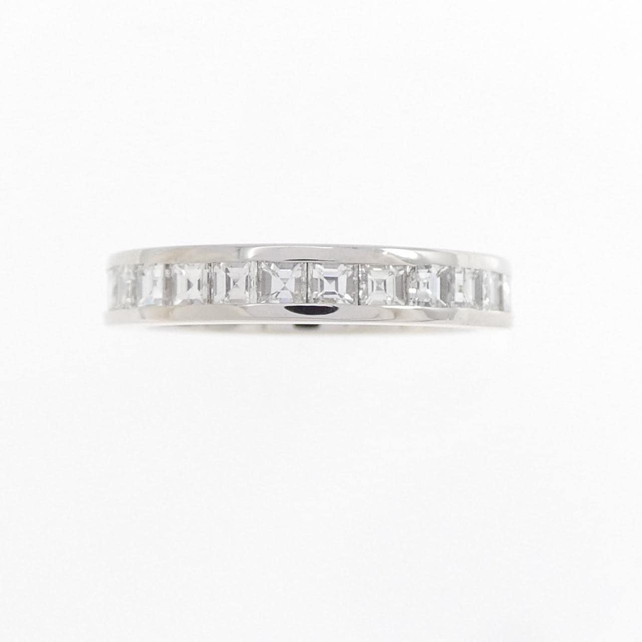 PT900 ダイヤモンド リング 1.15CT