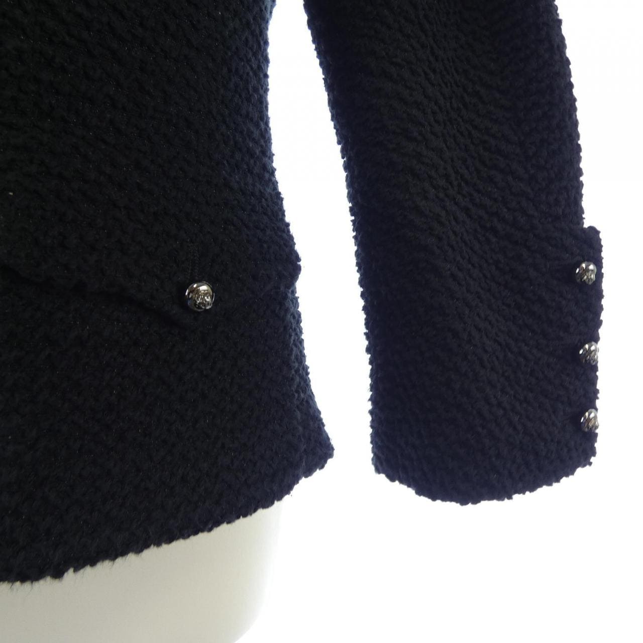 シャネル CHANEL P40438W04656 ジャケット