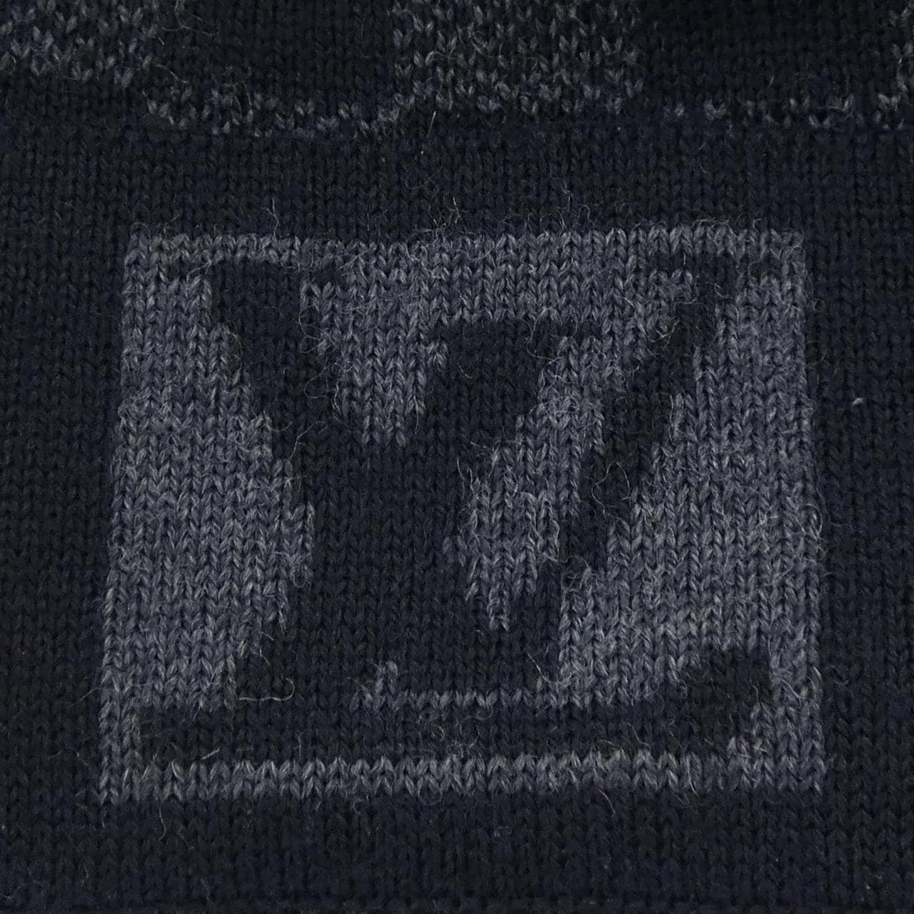 ルイヴィトン LOUIS VUITTON ニットキャップ