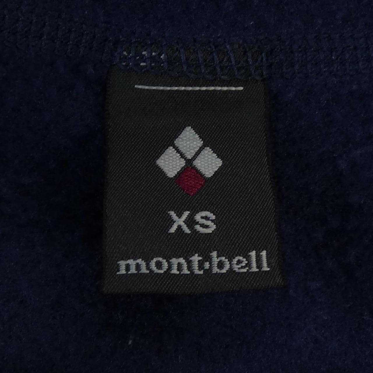 モンベル MONT BELL 1106734 パーカー