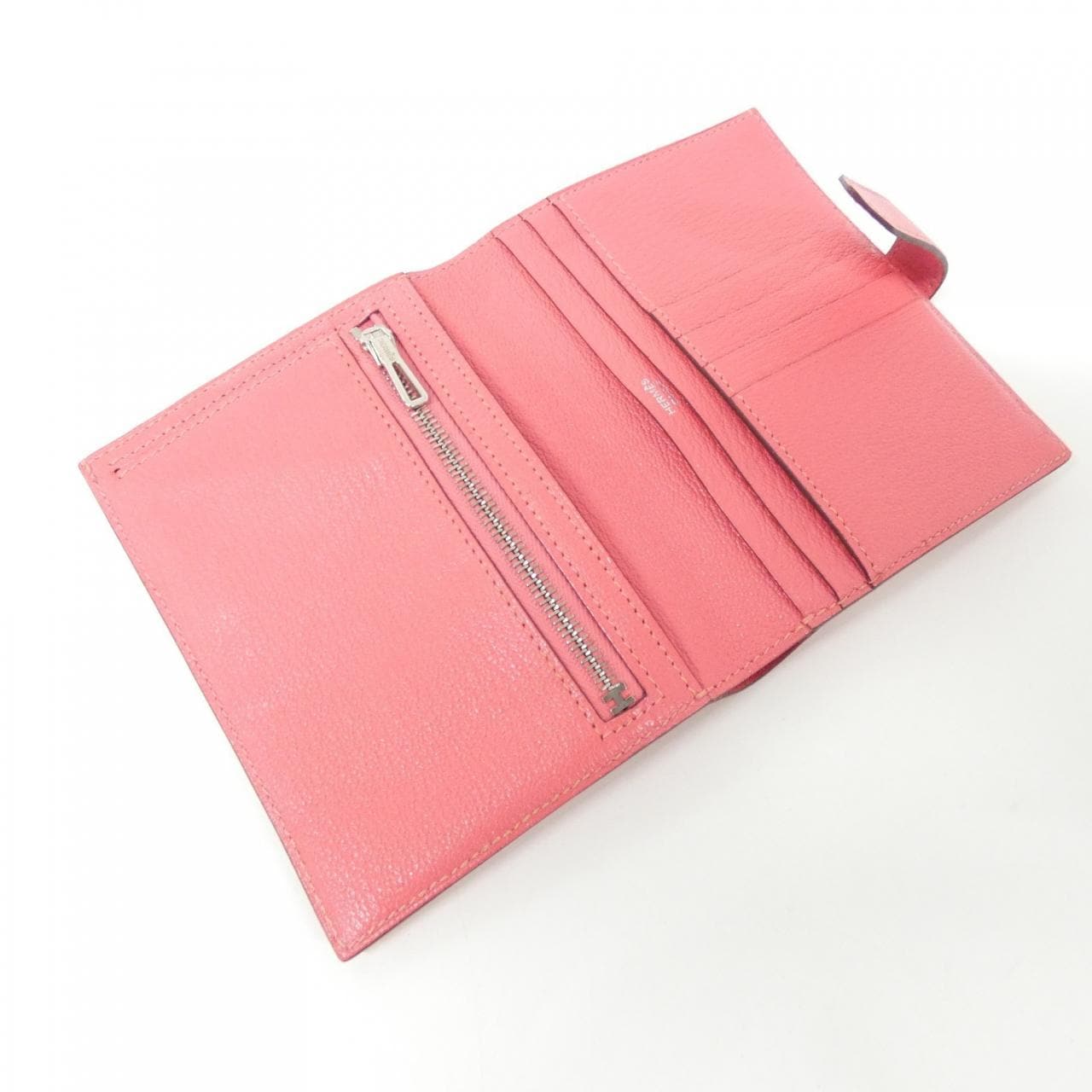 エルメス ベアン コンパクト 039789CK 財布