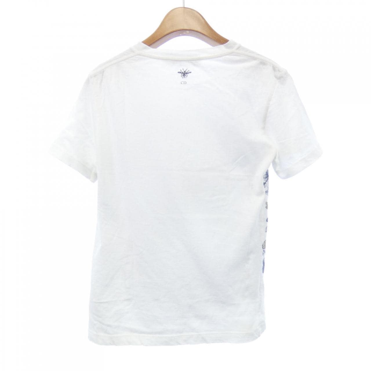 クリスチャンディオール CHRISTIAN DIOR 413T09A4522 Tシャツ