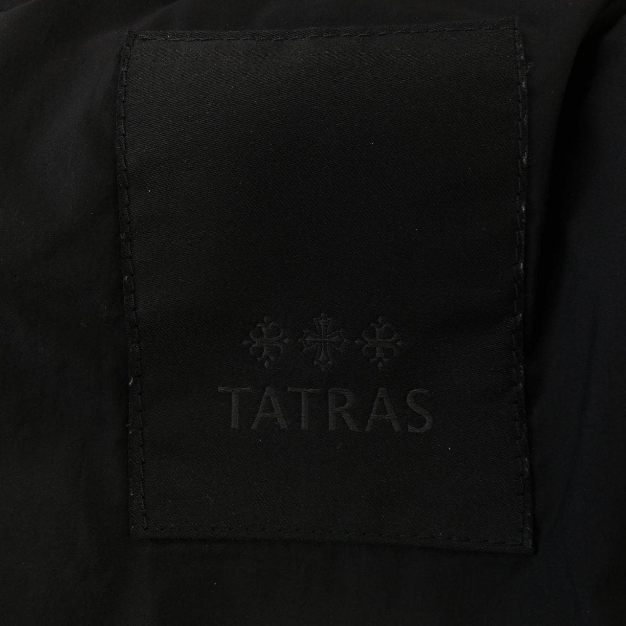 タトラス TATRAS A4899-D ダウンジャケット