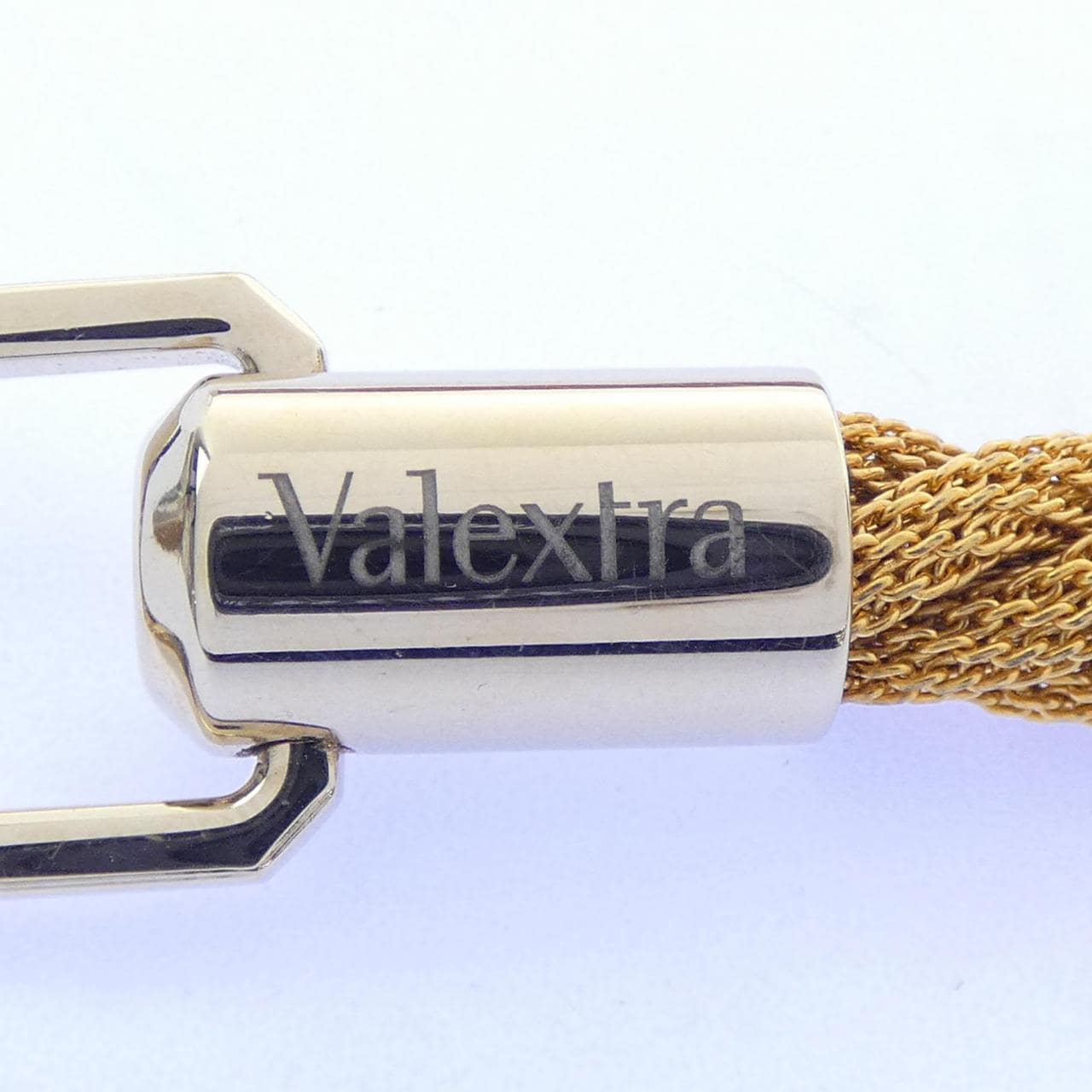 ヴァレクストラ VALEXTRA ショルダーストラップ SGES0054600ZRLAO99 GOODS