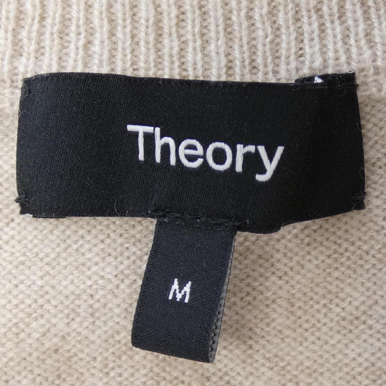 theory theory knit