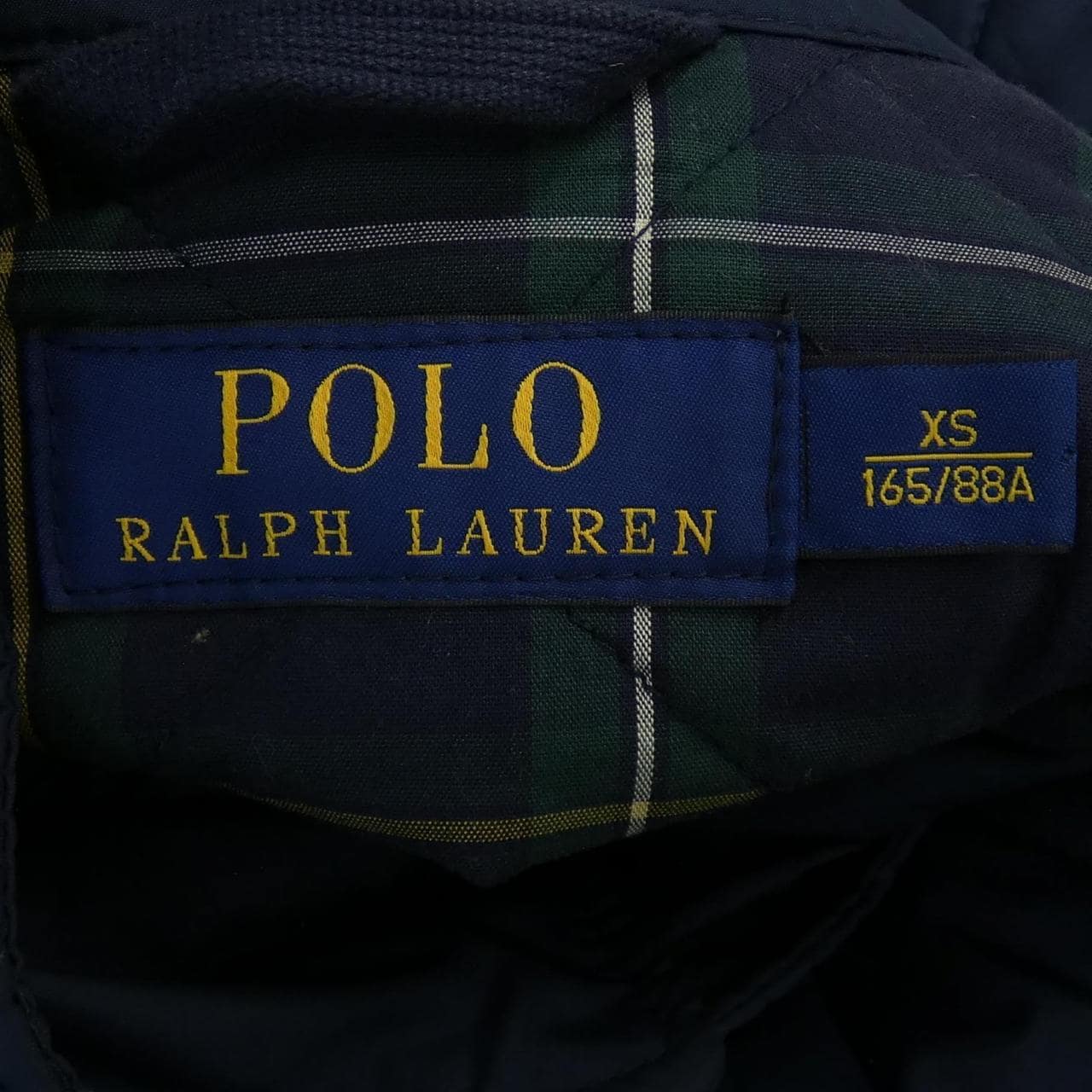 ポロラルフローレン POLO RALPH LAUREN ブルゾン