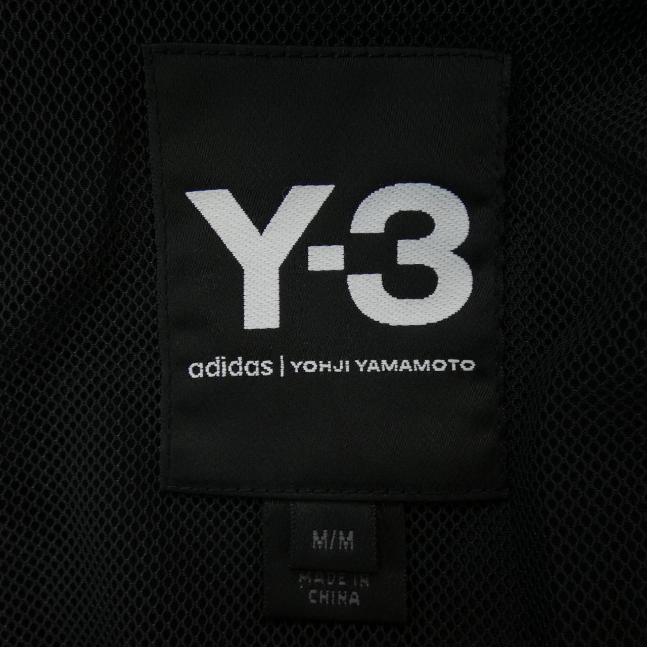 Y-3 Jacket