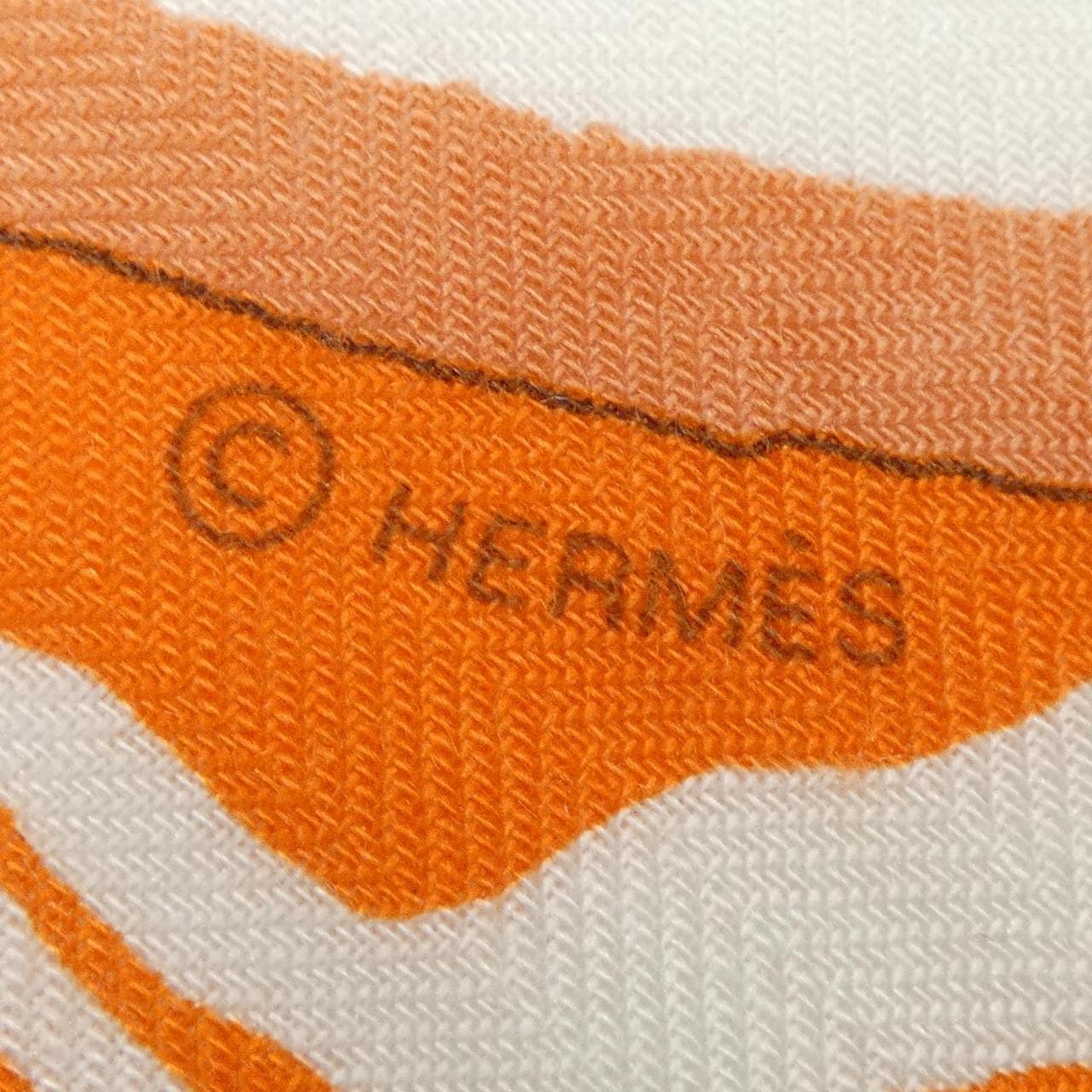 HERMES爱马仕披肩