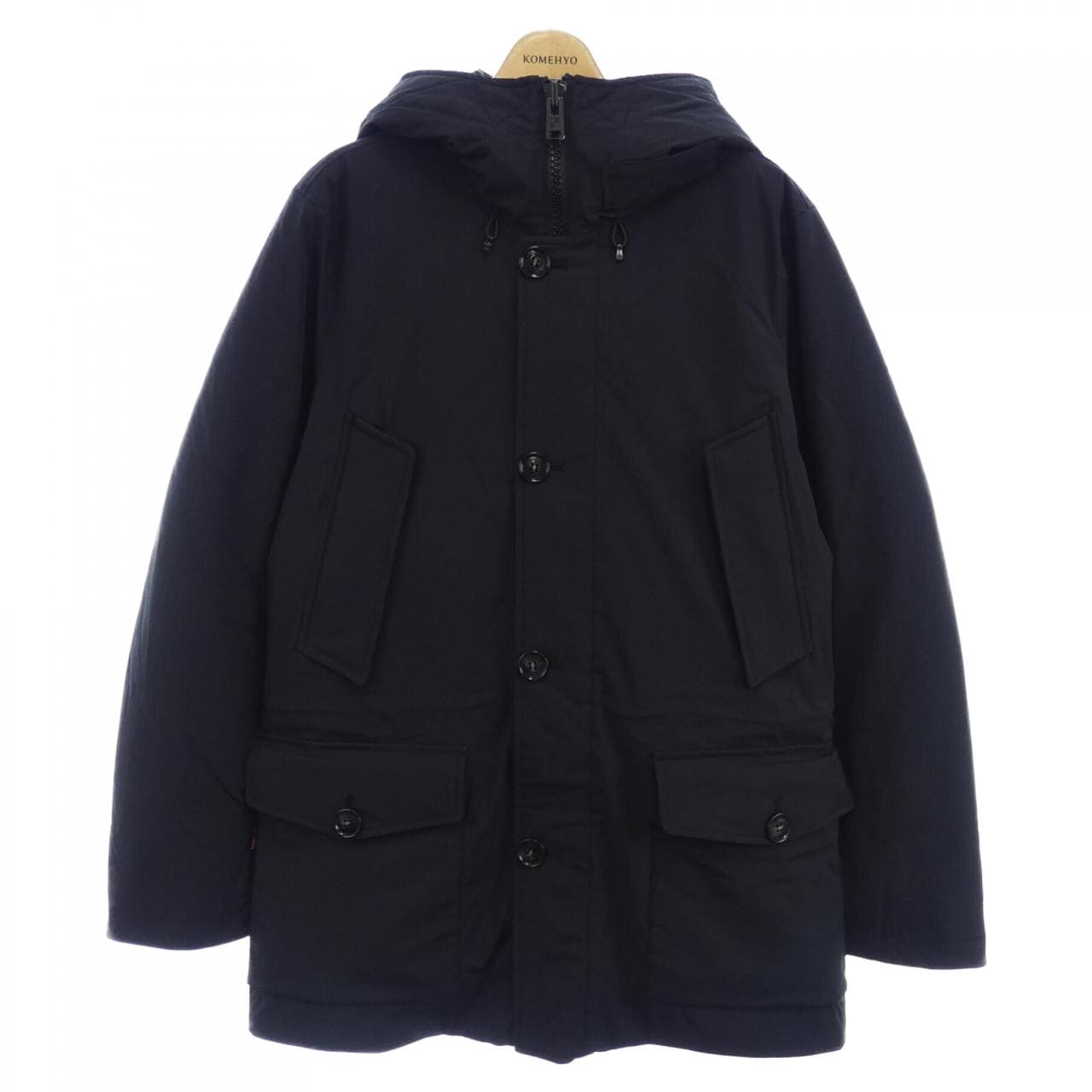 ウールリッチ WOOL RICH ダウンコート