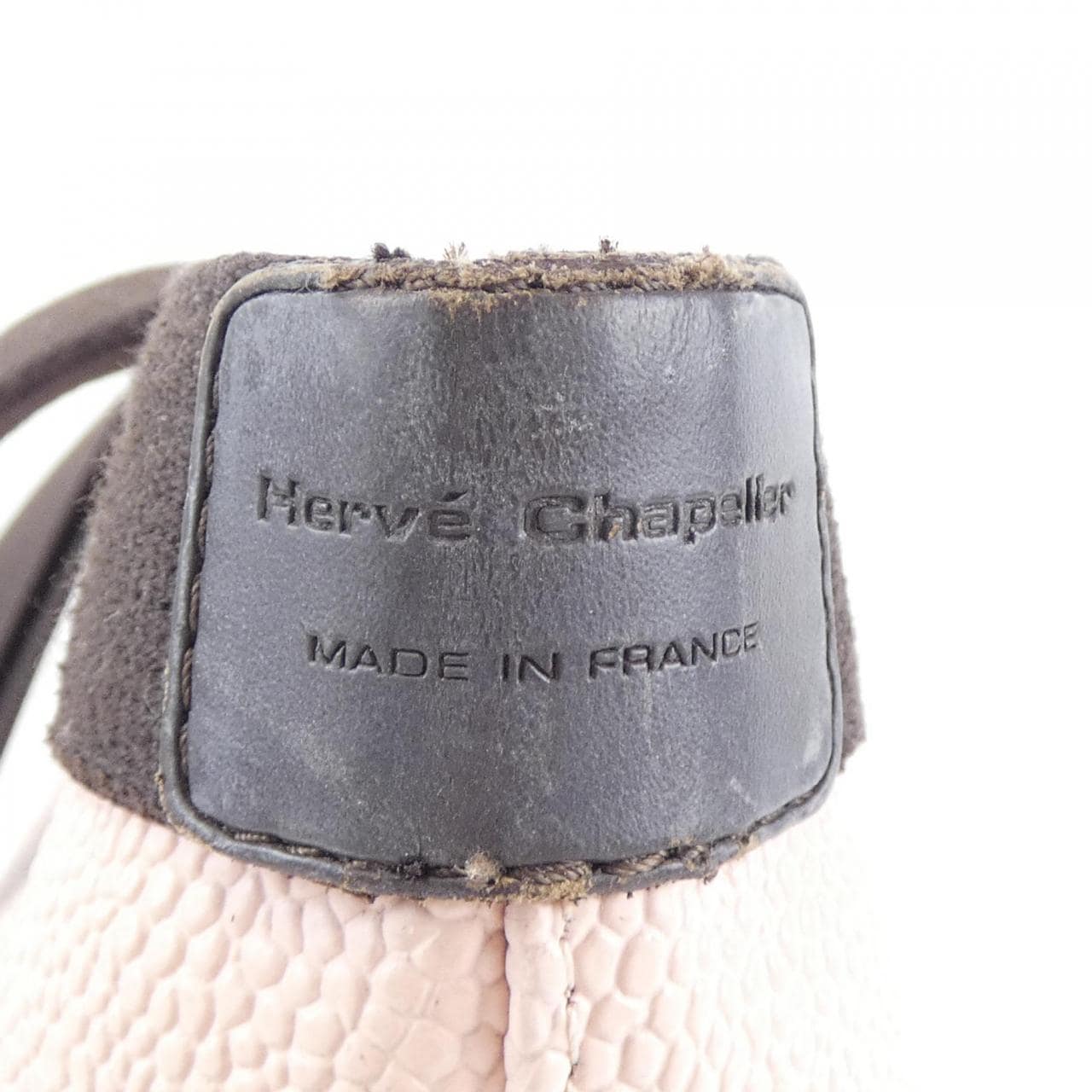 埃尔贝沙普利HERVE CHAPELIER BAG