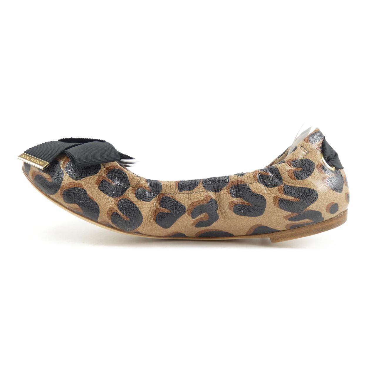 ルイヴィトン LOUIS VUITTON シューズ