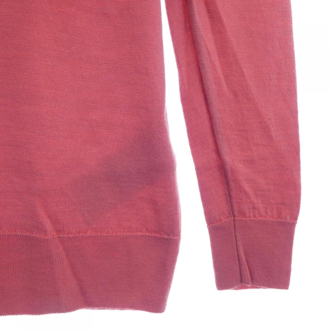 ジョンスメドレー JOHN SMEDLEY ニット