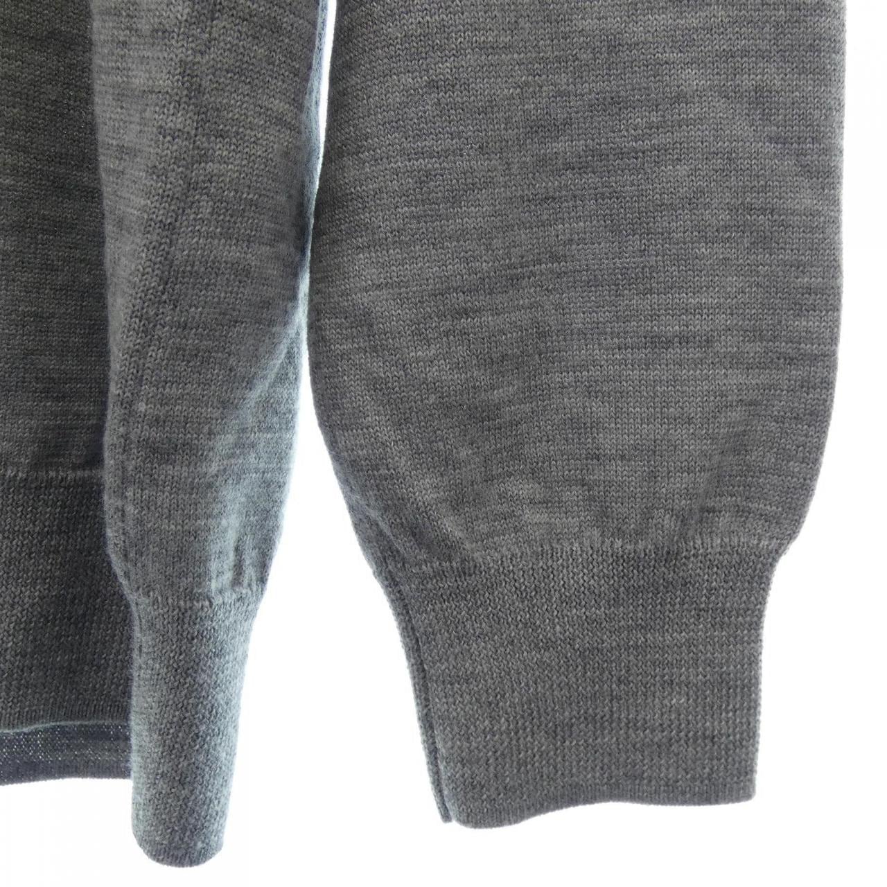 ユニフォームエクスペリメント UNIFORM EXPERIMENT ニット