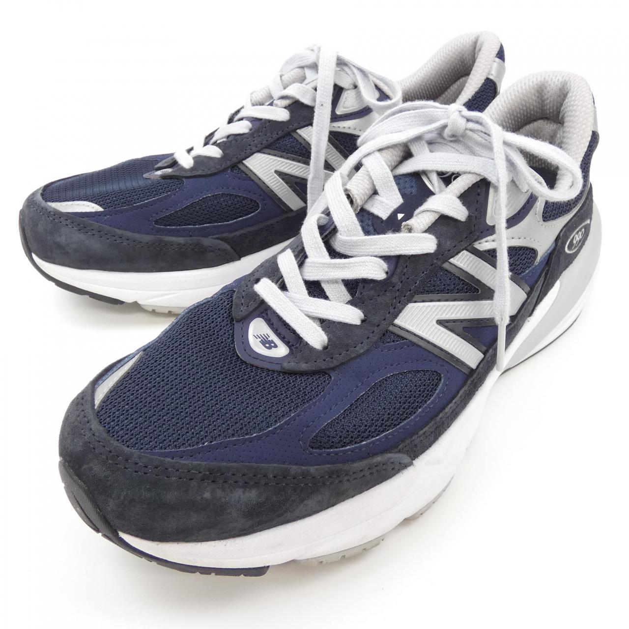 新百伦NEW BALANCE运动鞋