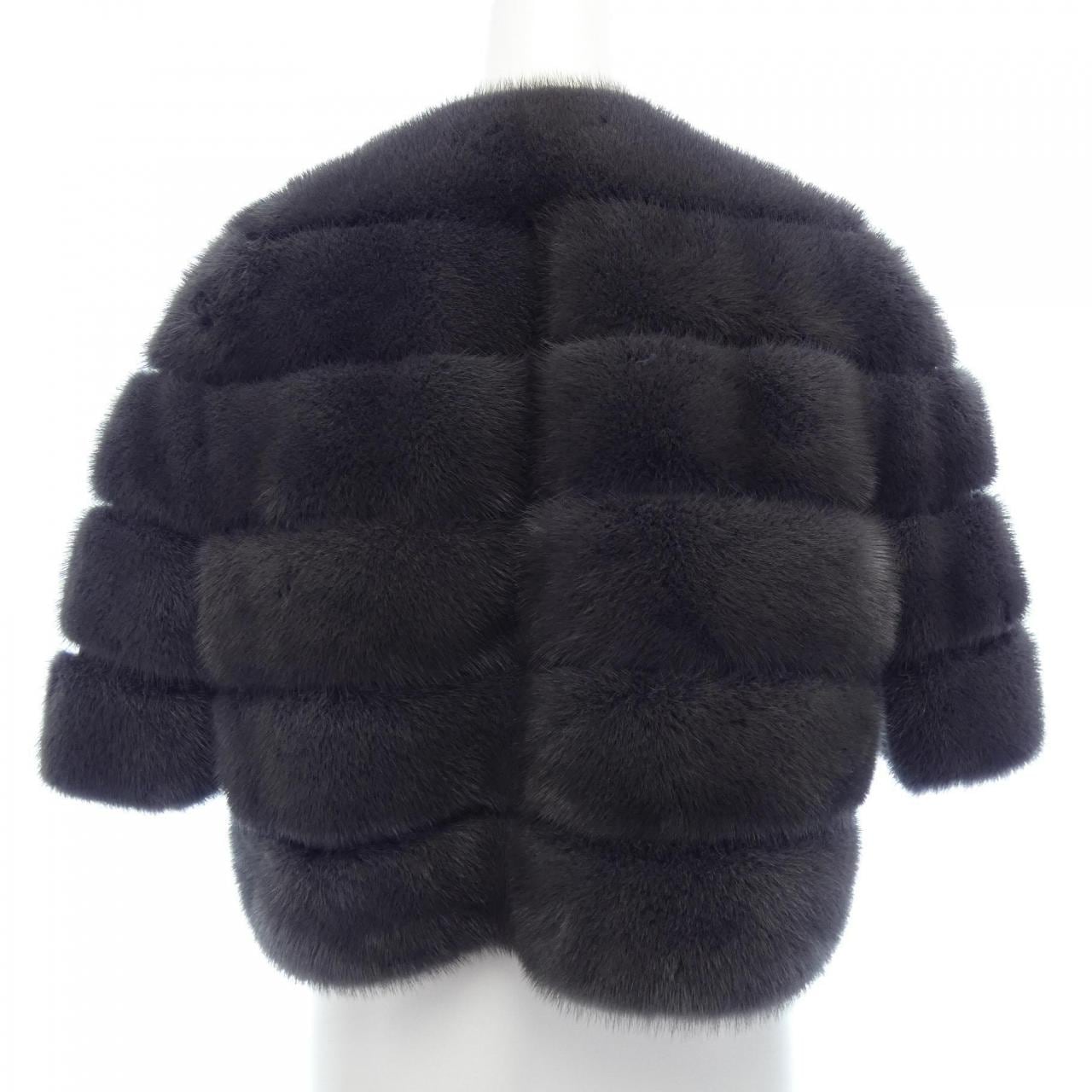 フェンディ FENDI ジャケット
