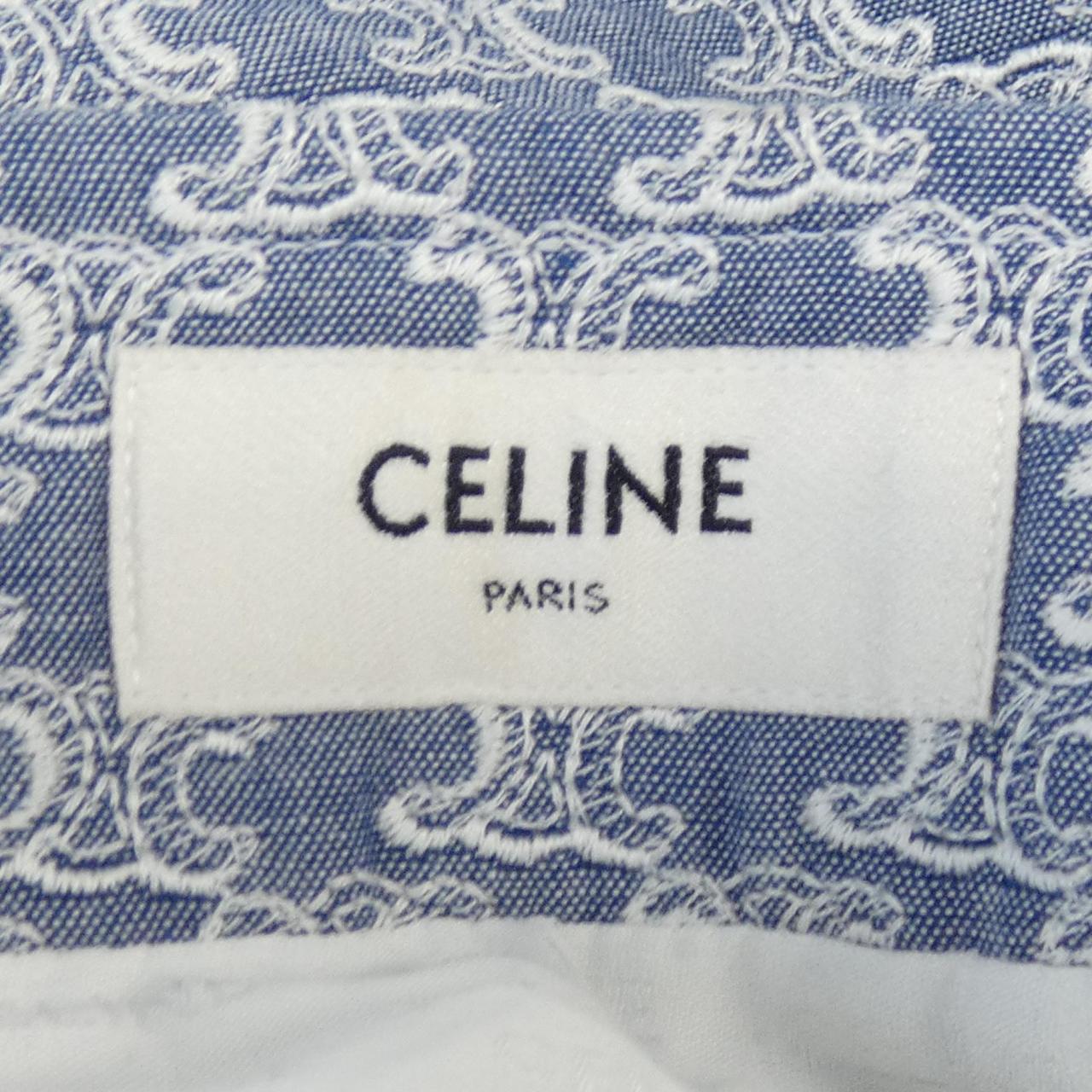 セリーヌ CELINE スカート
