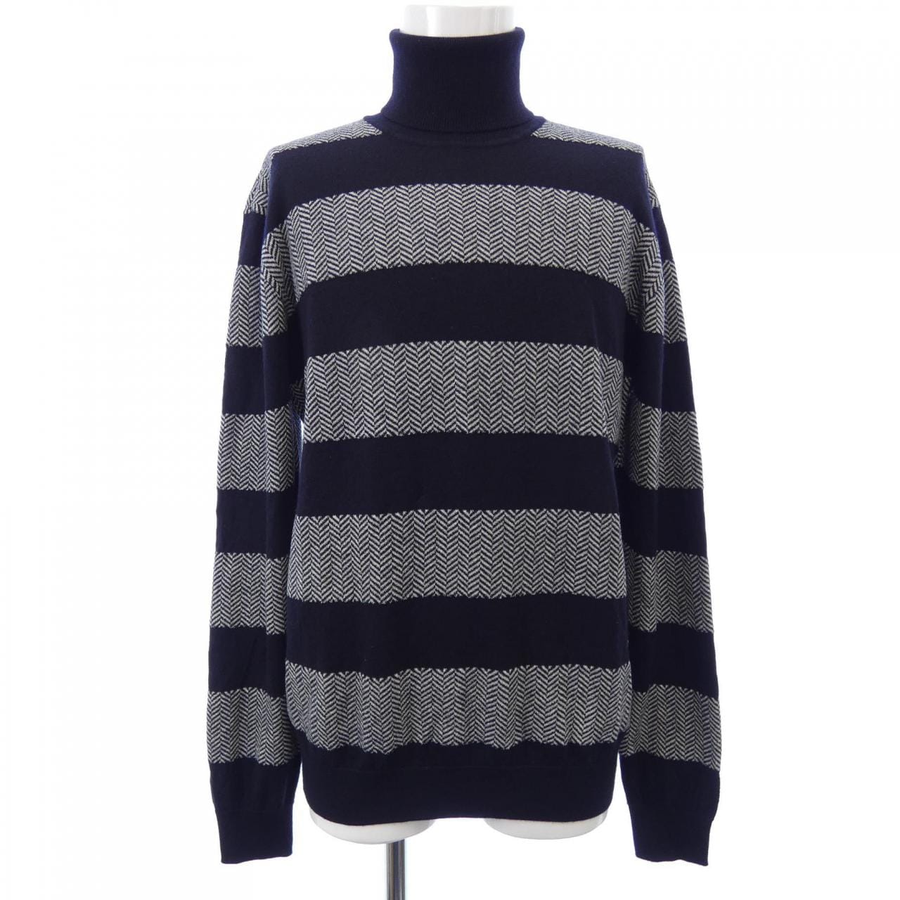 ジョルジオ アルマーニ GIORGIO ARMANI ニット