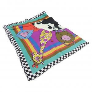 ケンゾー KENZO SCARF