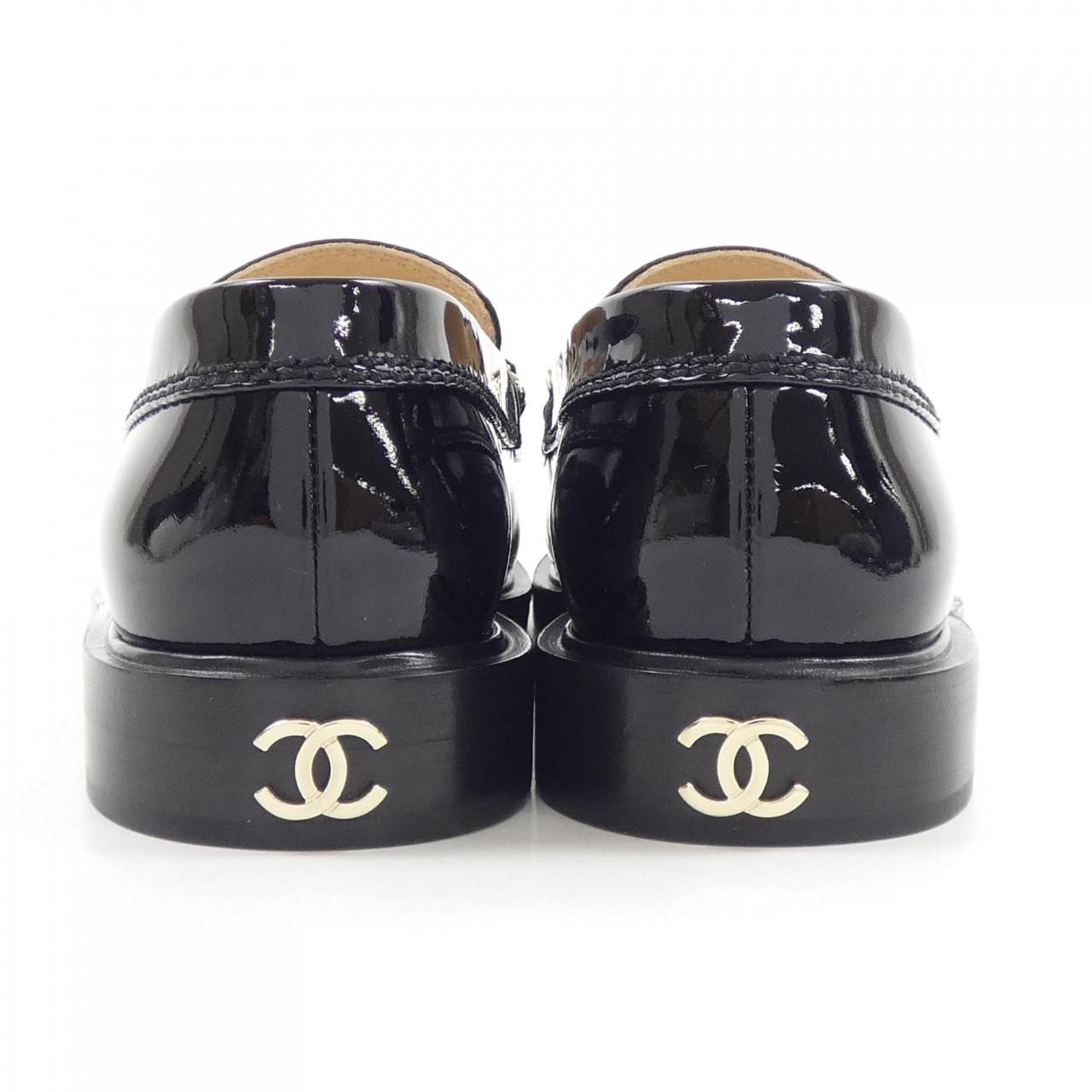 シャネル CHANEL シューズ
