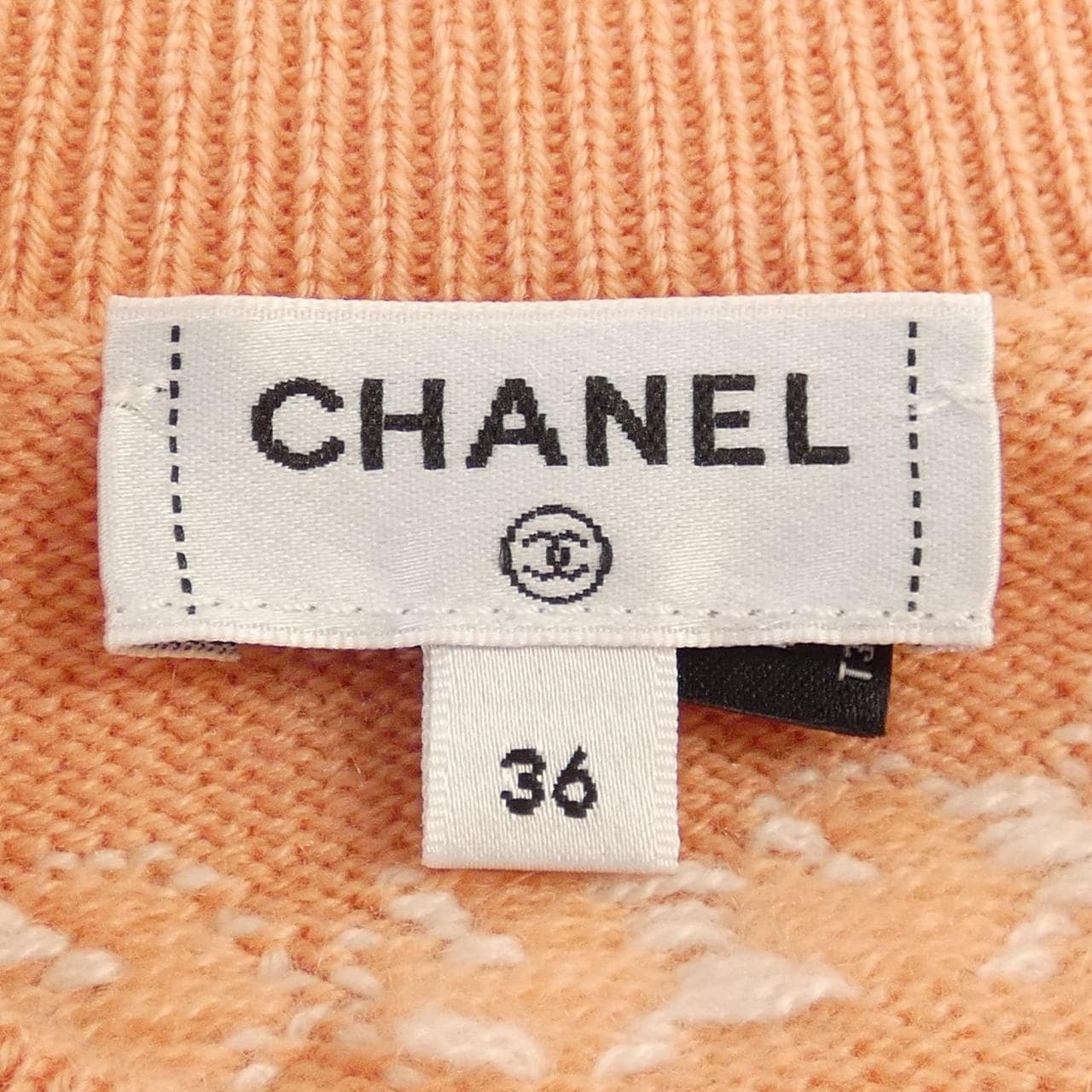 CHANEL香奈兒開衫