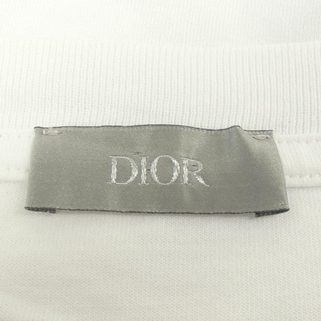 ディオール DIOR PETER DOIG 143J685C0677 Tシャツ