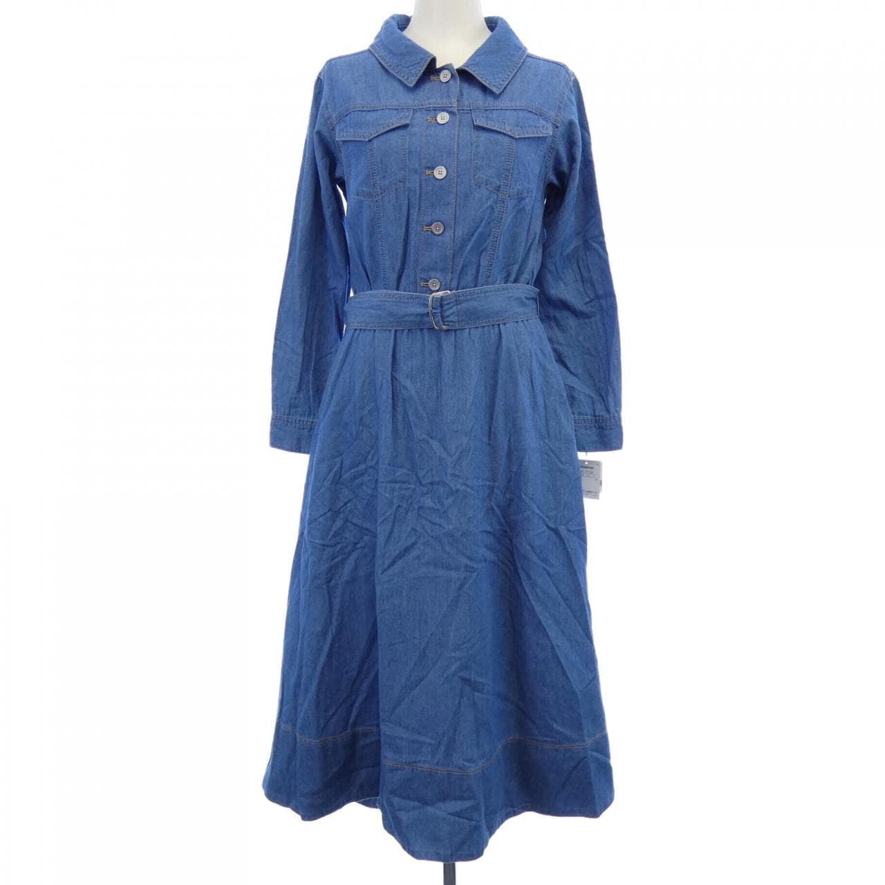 ストロベリーフィールズ STRAWBERRY FIELDS ワンピース