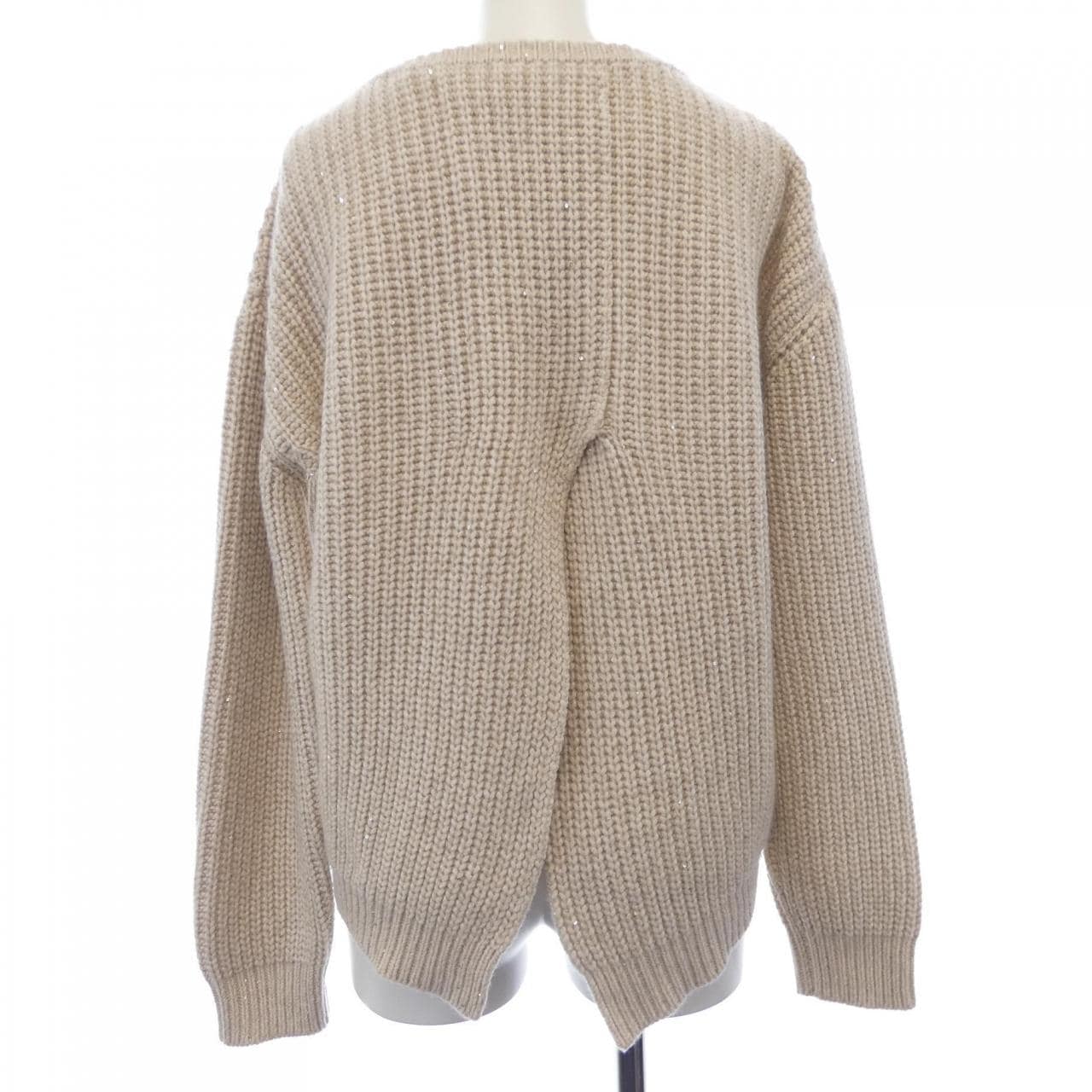 ブルネロクチネリ BRUNELLO CUCINELLI DW5273123 ニット