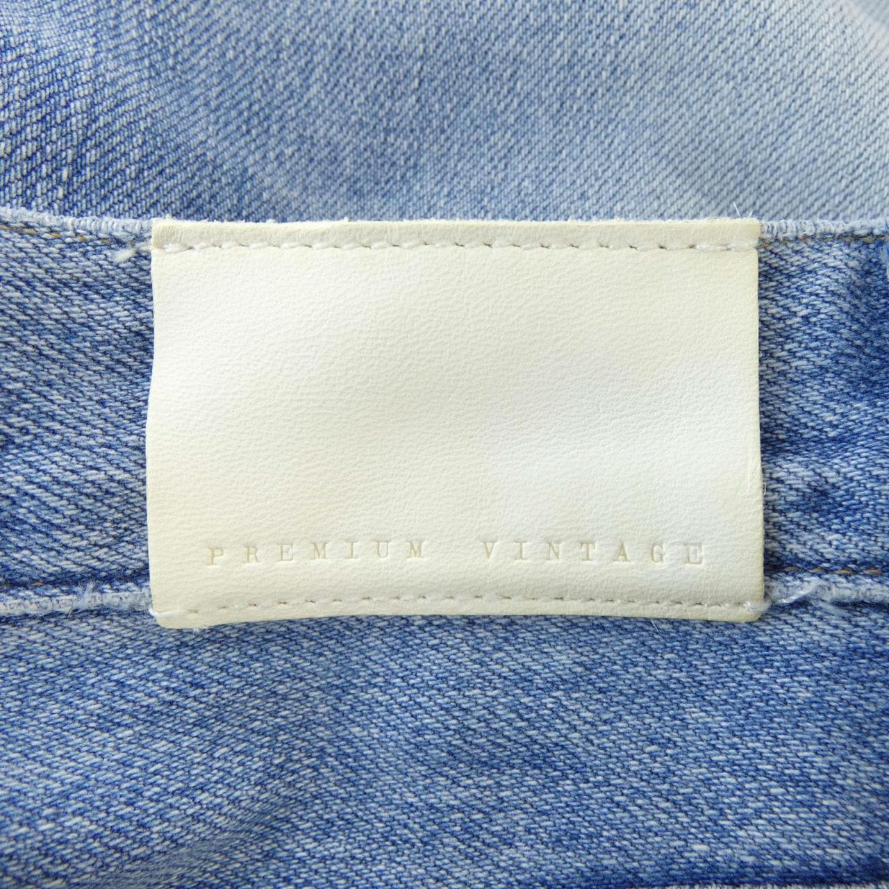 CITIZEN of humanity jeans