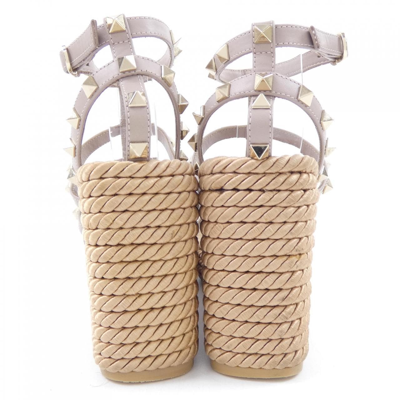 ヴァレンティノガラヴァーニ VALENTINO GARAVANI サンダル