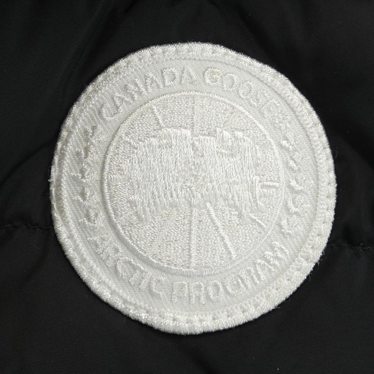 カナダグース CANADA GOOSE 6829MW1 ダウンベスト
