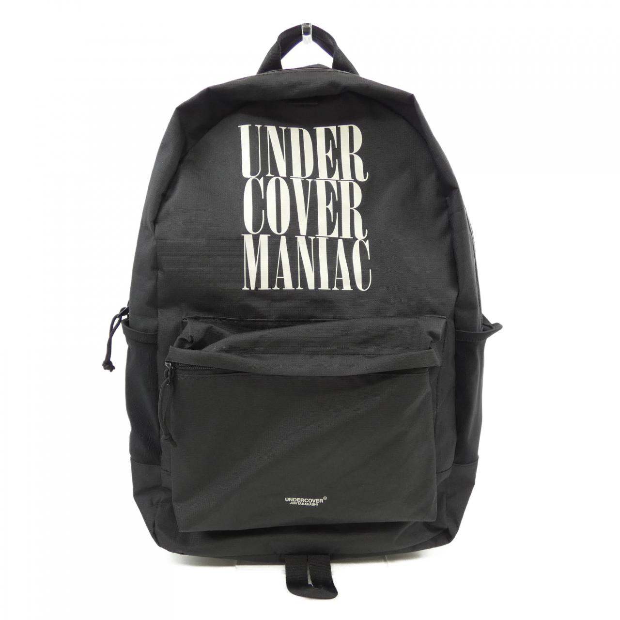 アンダーカバー UNDER COVER NEW ERA BAG