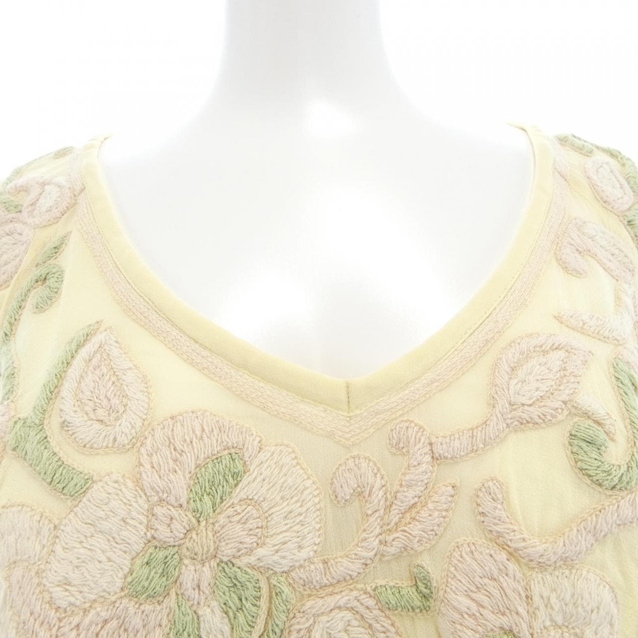 グレースコンチネンタル GRACE CONTINENTAL トップス