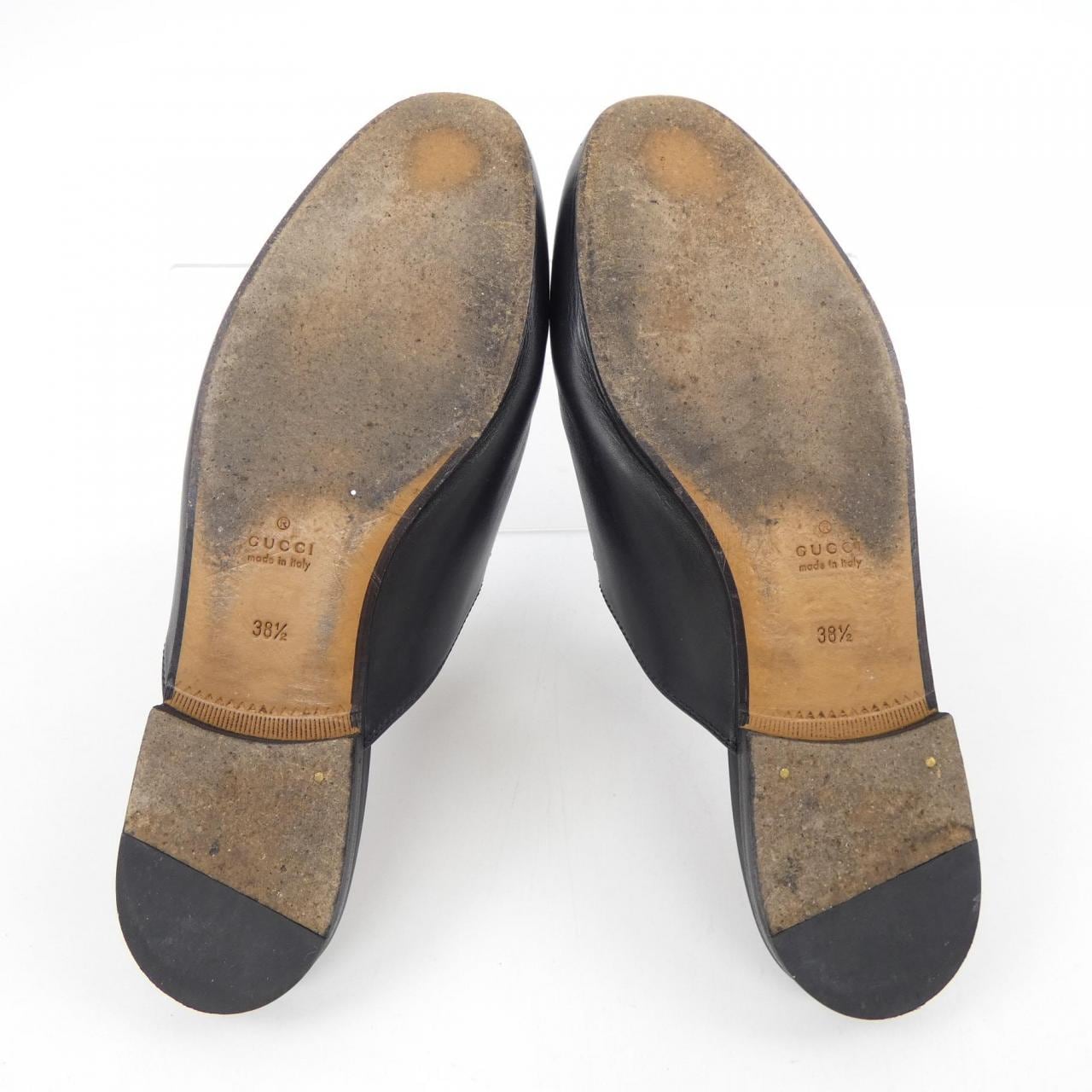 グッチ GUCCI 423513 シューズ