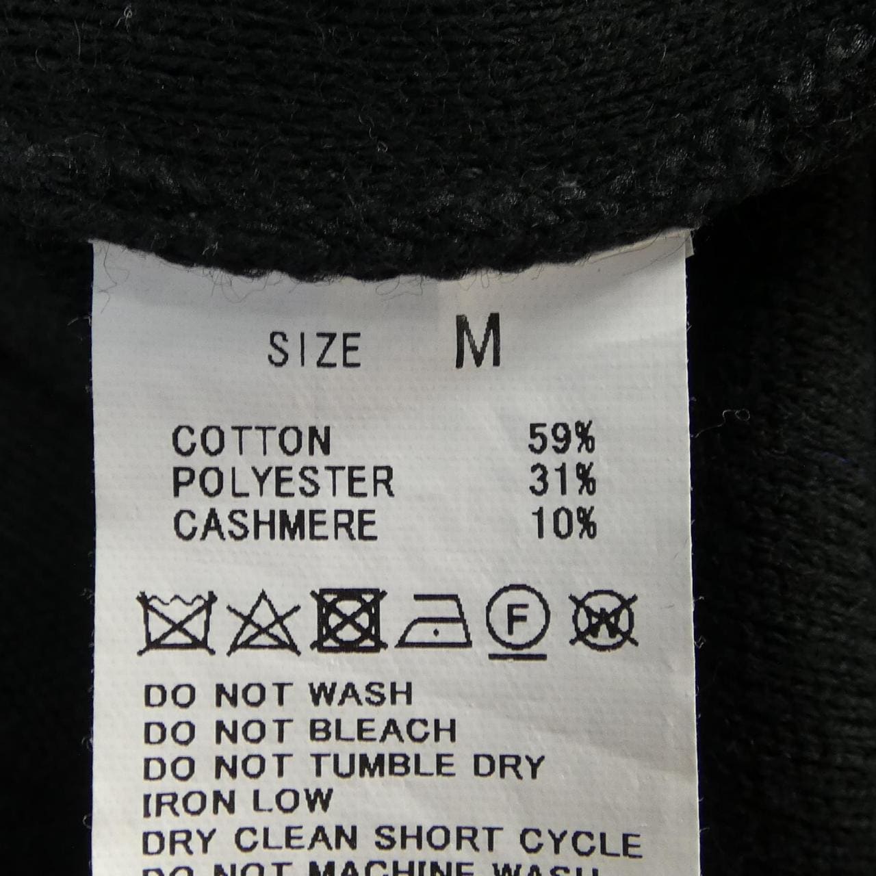 キャバン CABaN パーカー