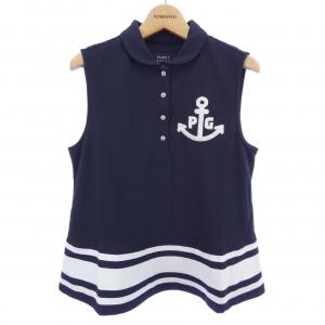 パーリーゲイツ PEARLY GATES ポロシャツ