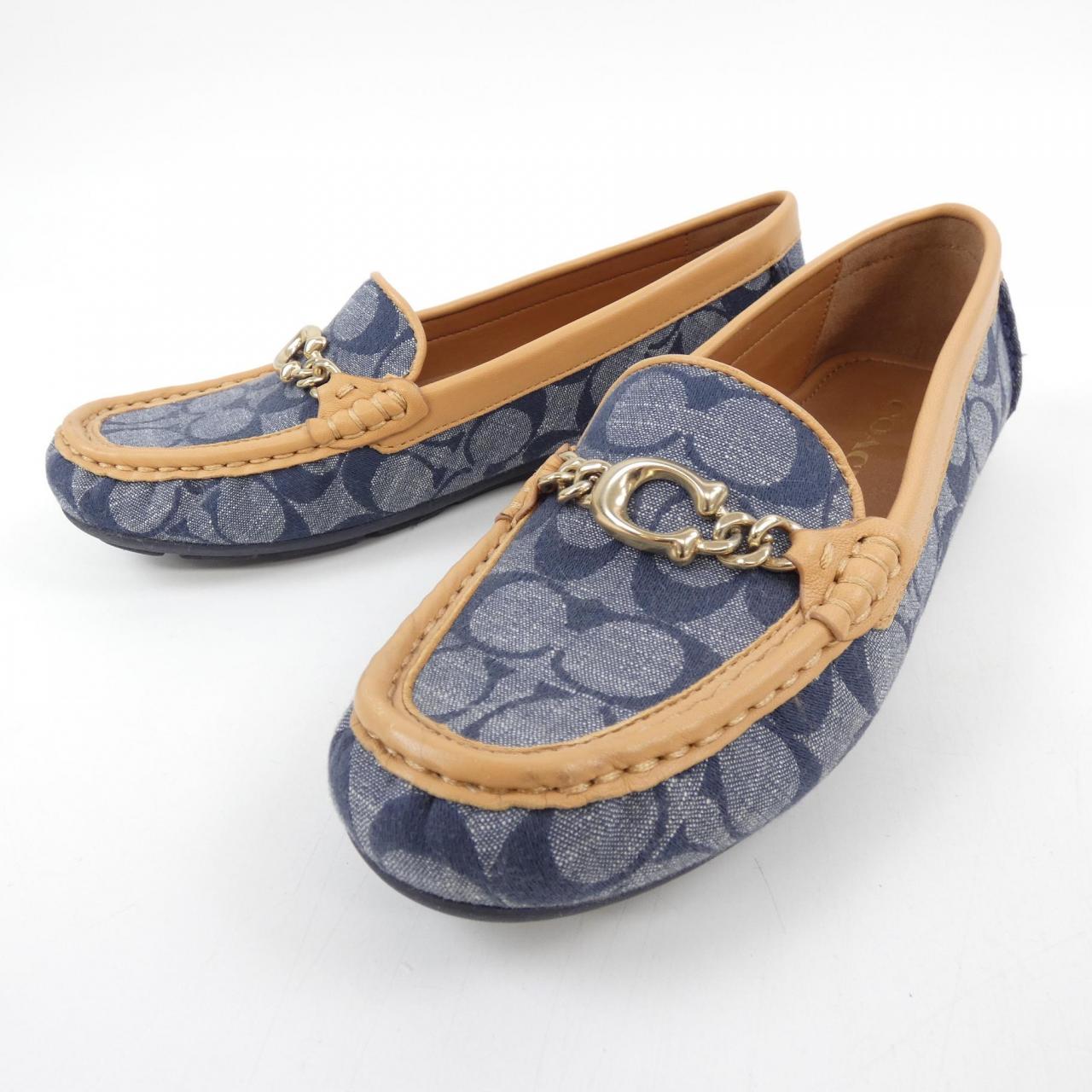 コーチ COACH シューズ