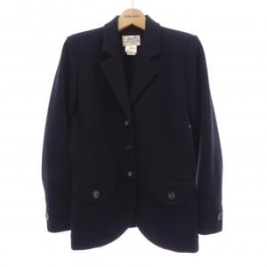 【ヴィンテージ】エルメス HERMES ジャケット