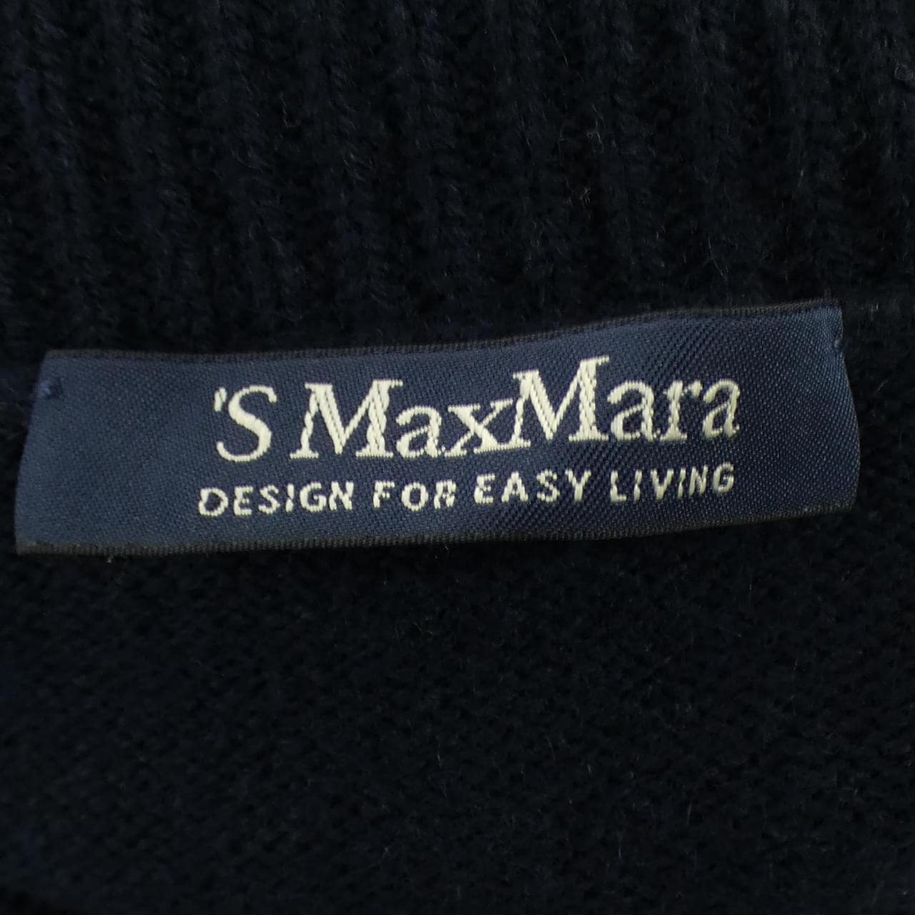 エスマックスマーラ 'S Max Mara ニット