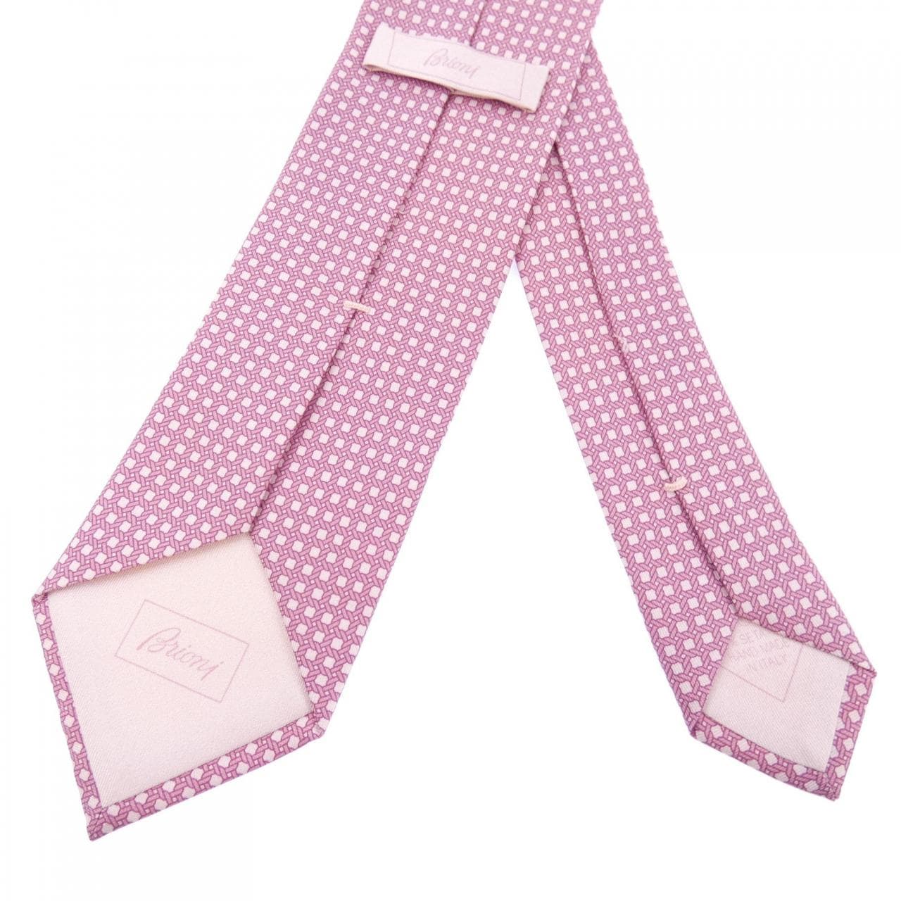 ブリオーニ BRIONI NECKTIE