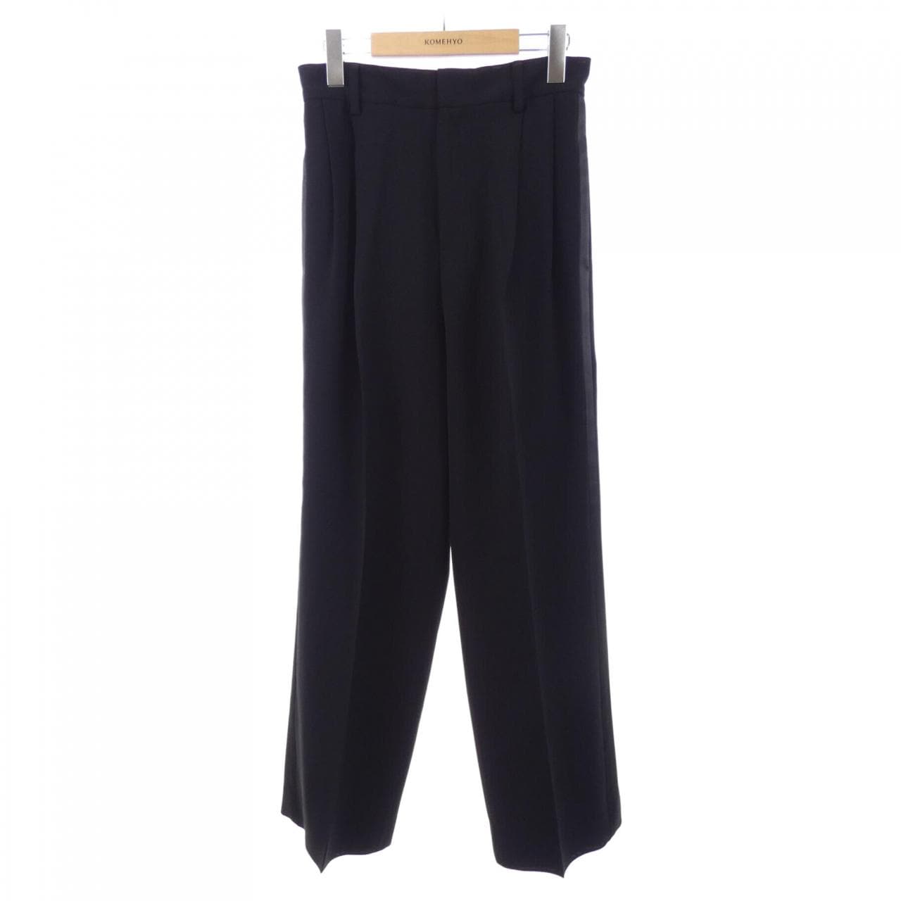 ドゥーズィエムクラス DEUXIEME CLASSE パンツ