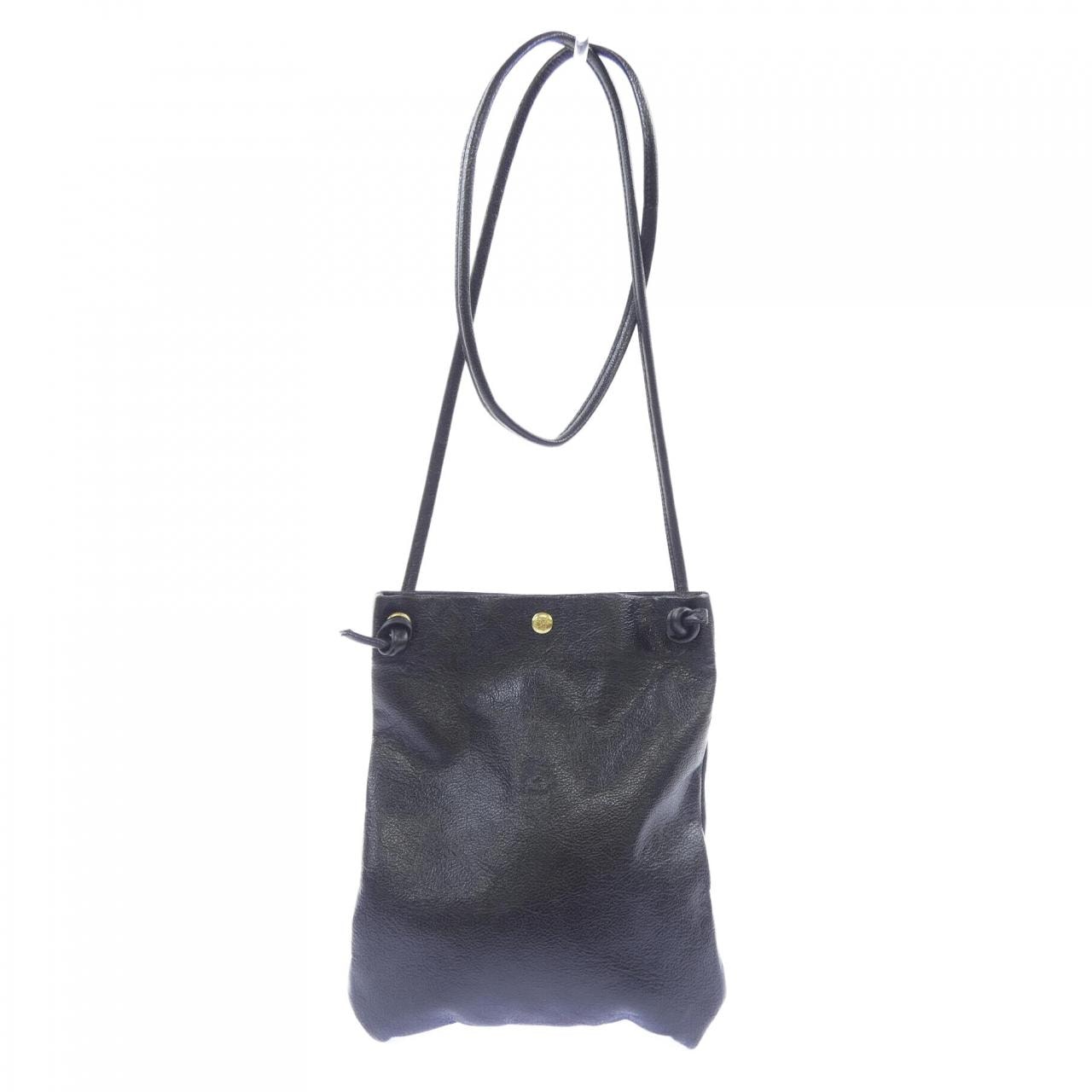イルビゾンテ IL BISONTE BAG